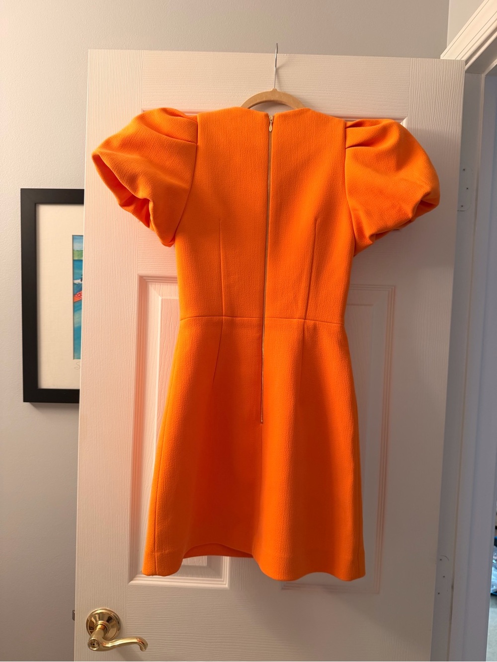 Rebecca Vallance Seashell Mini Dress - Picture 3 of 6